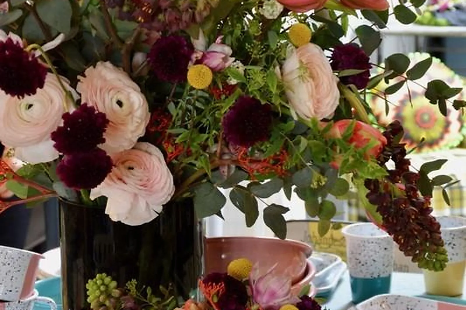 Prestataire Technique Audiovisuel, MARIE PAOLINI