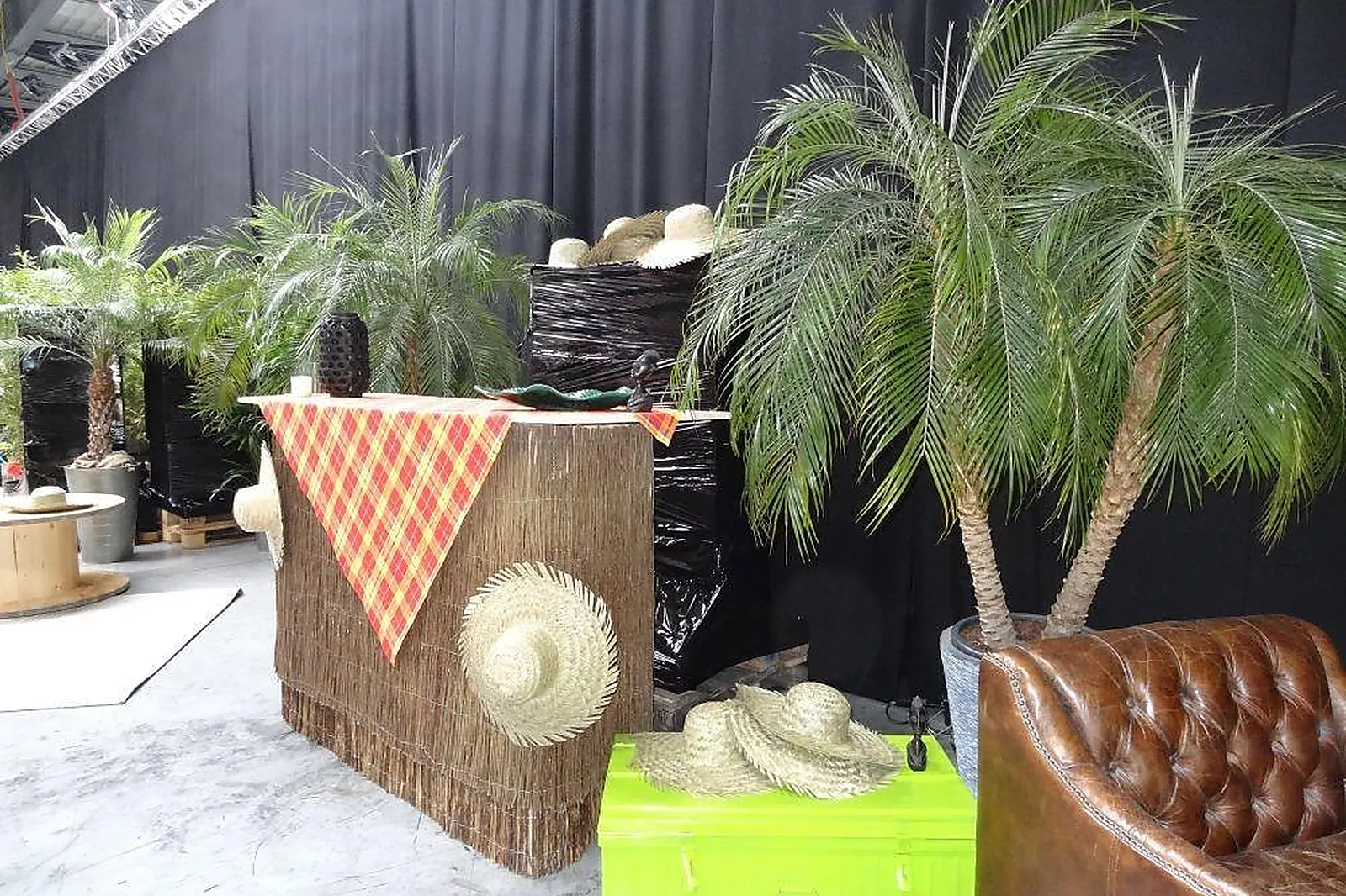 Prestataire Technique Audiovisuel, ALIX LAURENT