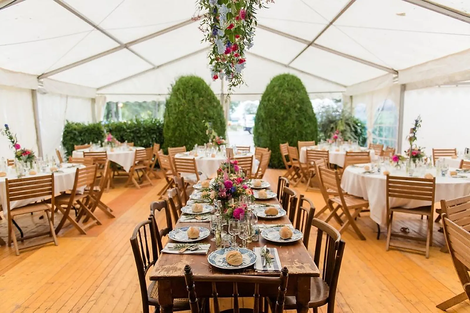 Prestataire Technique Audiovisuel, FLEURS DE FÉE