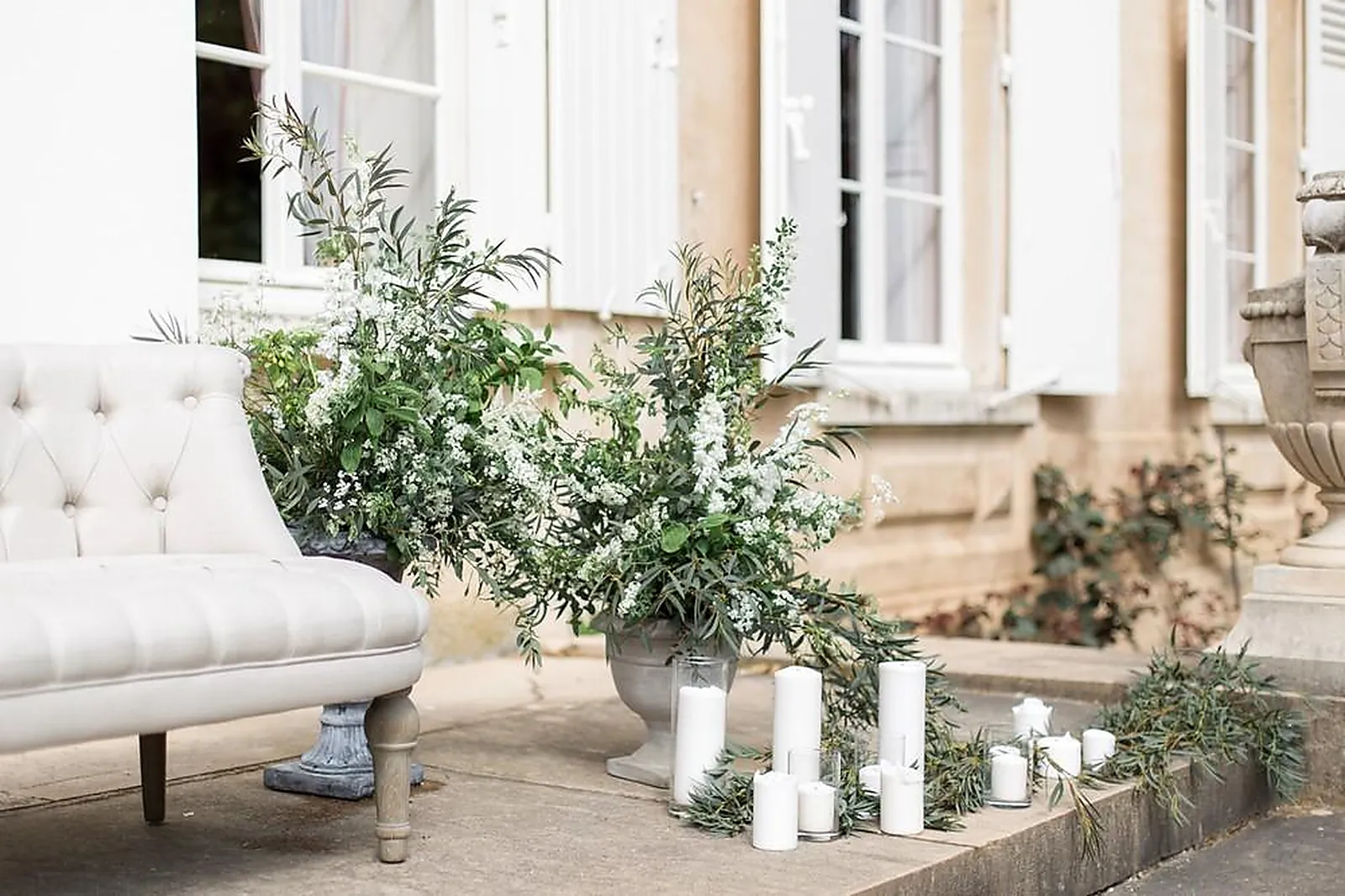 Prestataire Technique Audiovisuel, FLEURS DE FÉE