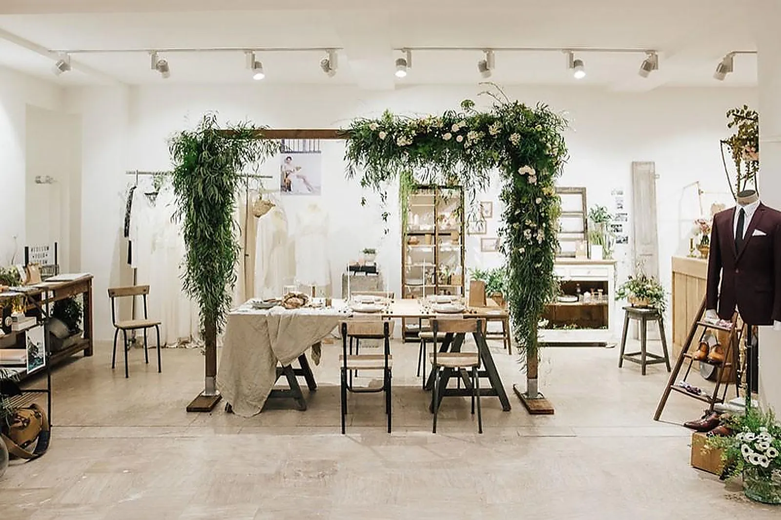 Prestataire Technique Audiovisuel, FLEURS DE FÉE