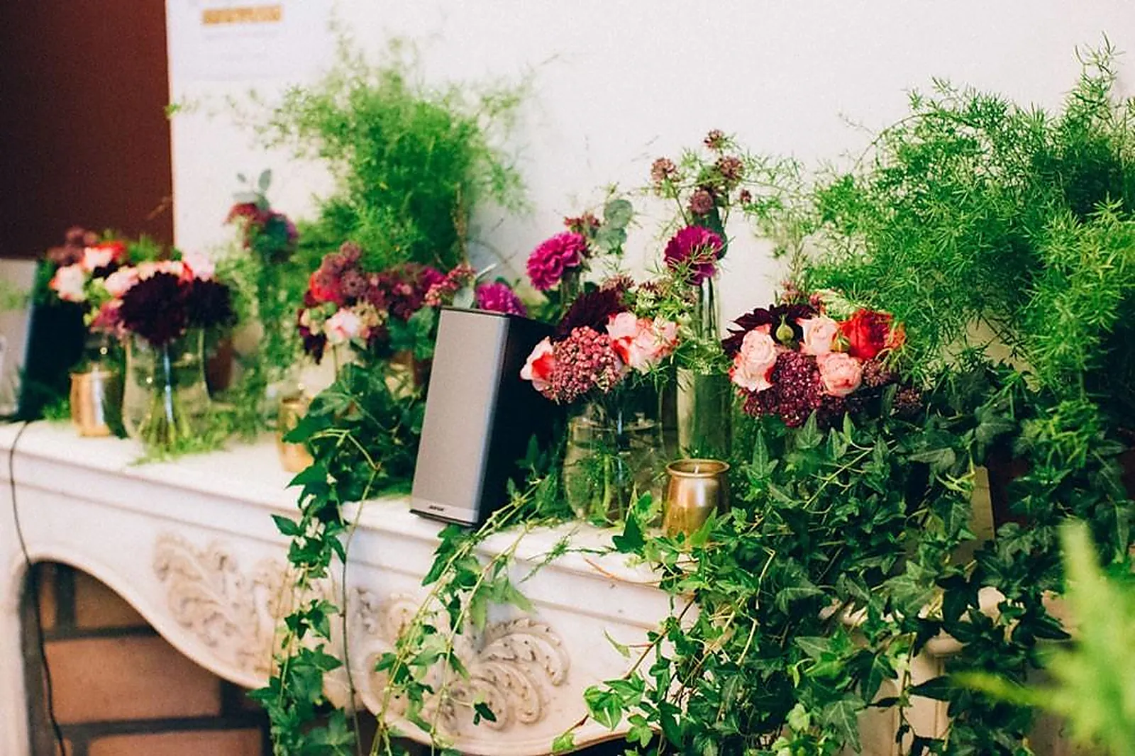 Prestataire Technique Audiovisuel, FLEURS DE FÉE