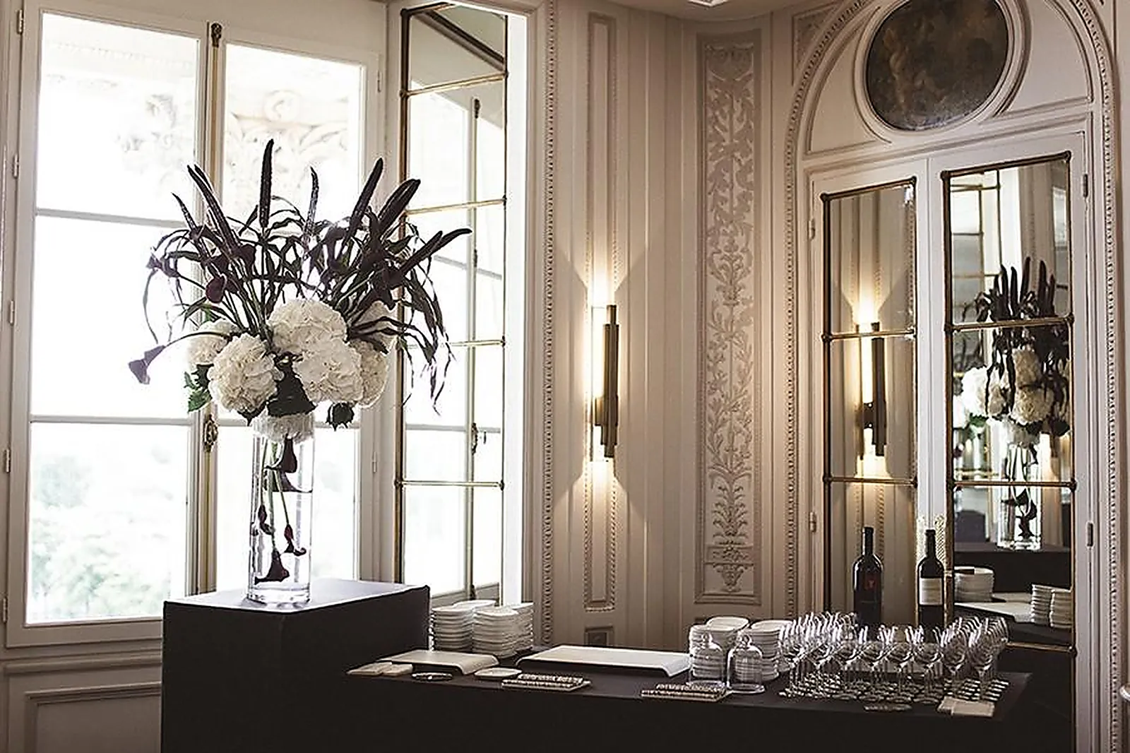 Prestataire Technique Audiovisuel, DRISSIA