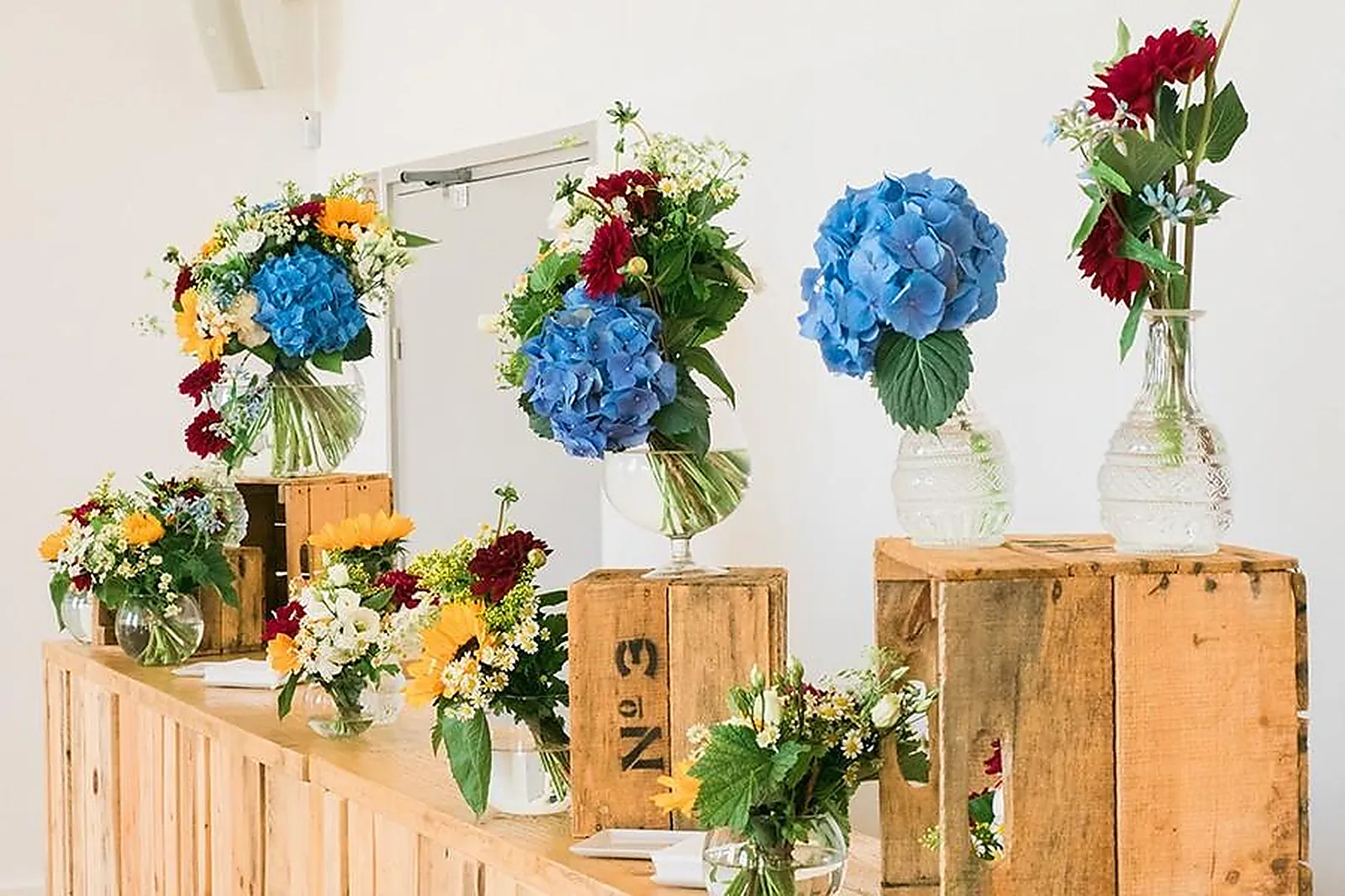 Prestataire Technique Audiovisuel, DRISSIA