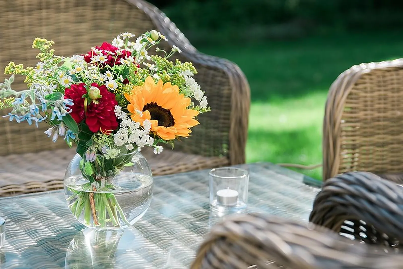 Prestataire Technique Audiovisuel, DRISSIA