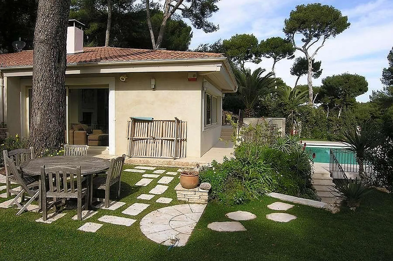 Prestataire Technique Audiovisuel, RIVIERA PLANTES