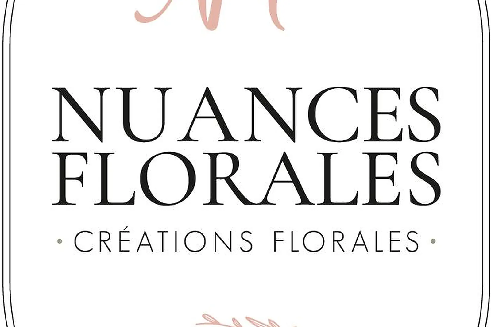 Prestataire Technique Audiovisuel, NUANCES FLORALES