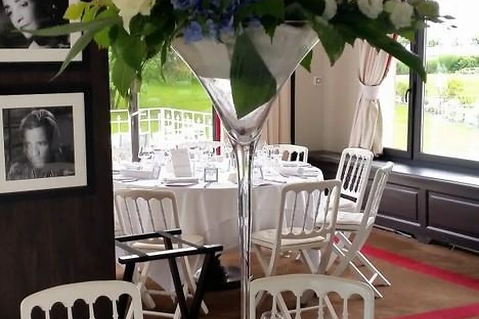 Prestataire Technique Audiovisuel, FLEURS DE TOSCANE