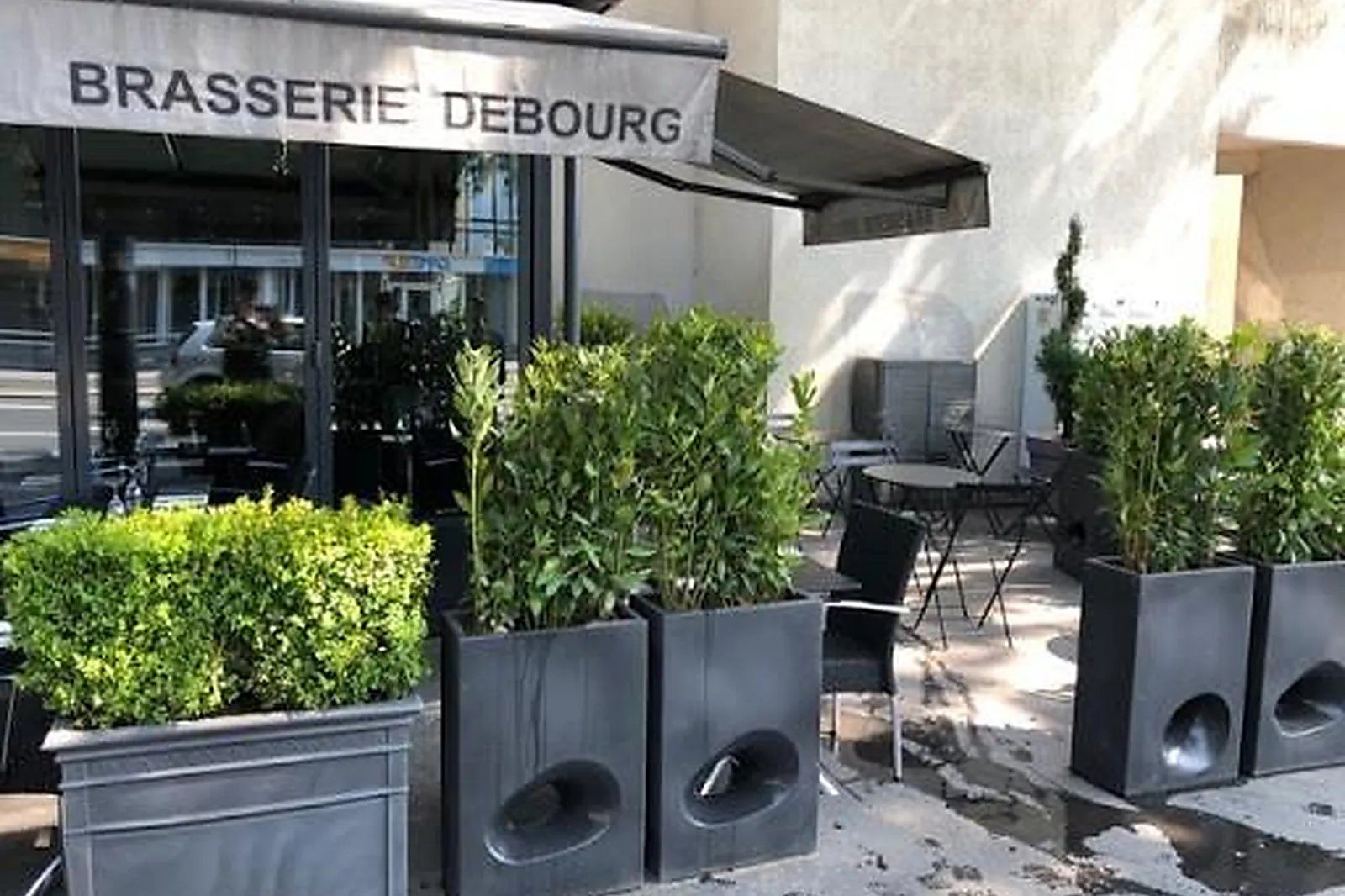 Prestataire Technique Audiovisuel, AMBIANCE FLORALE