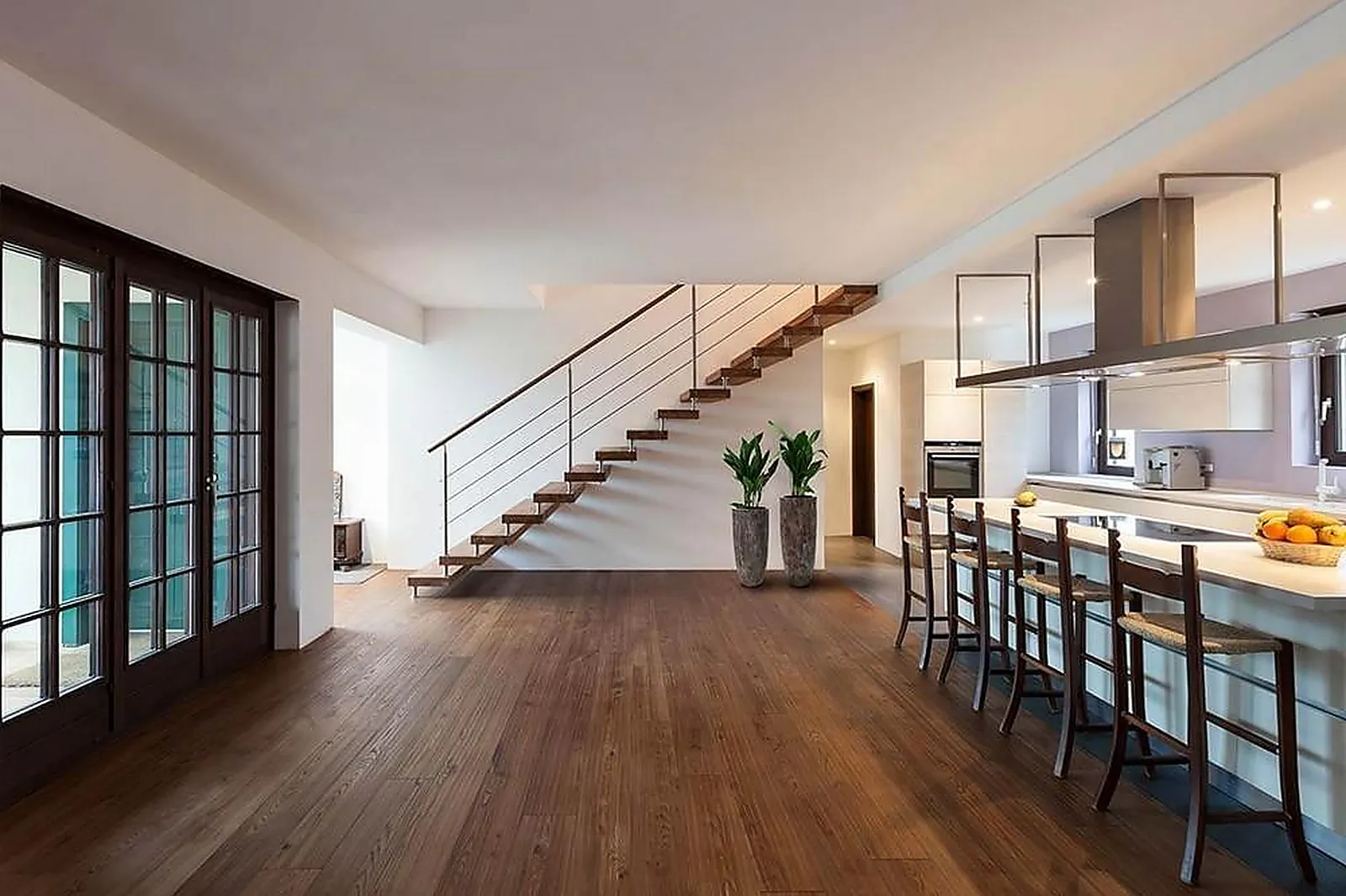 Prestataire Technique Audiovisuel, DÉCO PLANTE