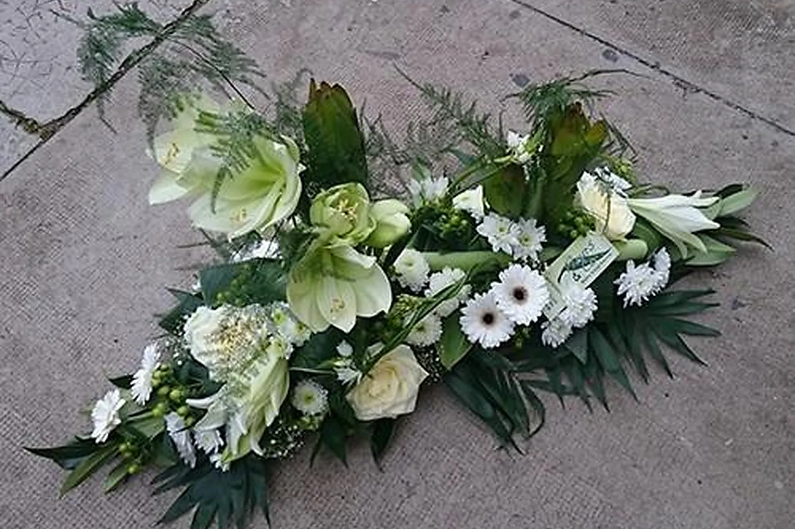 Prestataire Technique Audiovisuel, DÉCORATION FLORALE - LE MANS (SARTHE) : FLEURS AND CO