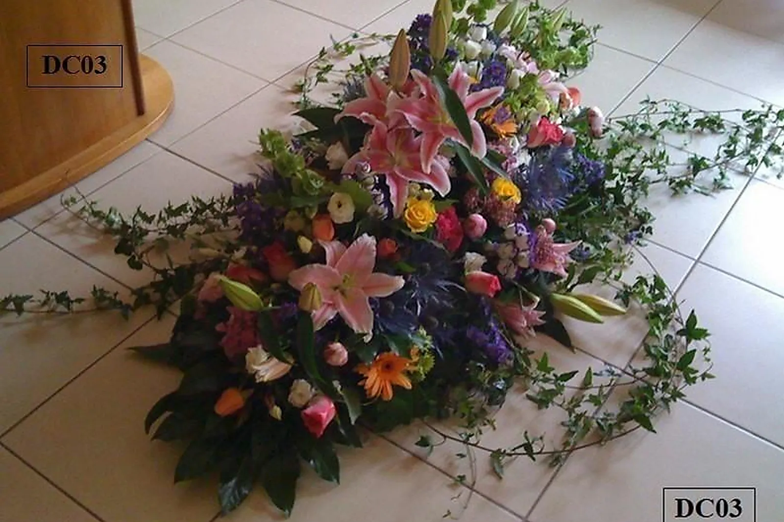 Prestataire Technique Audiovisuel, AUX JARDINS SAINT DÉSIRÉ