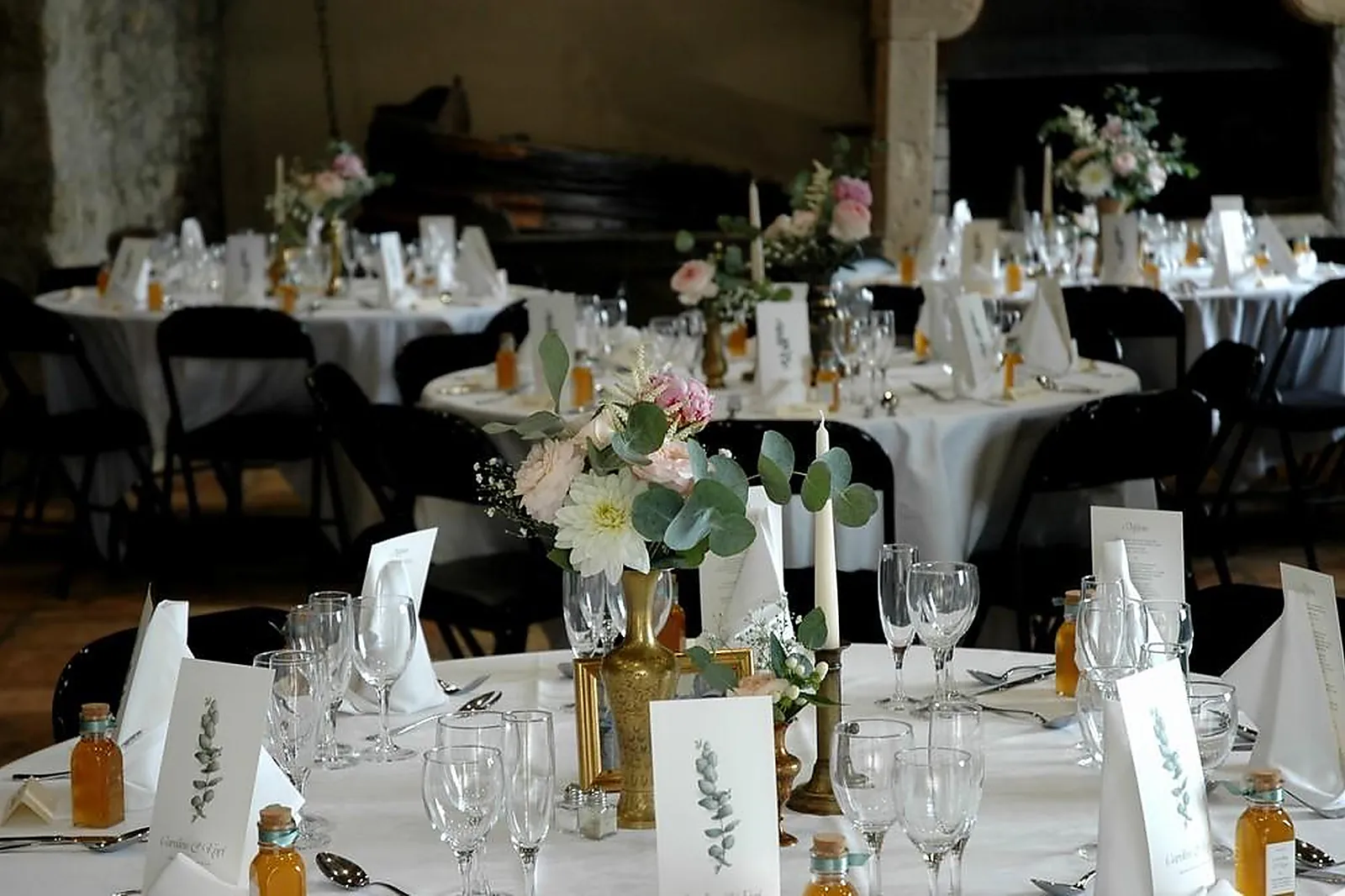 Prestataire Technique Audiovisuel, DECO DEGIO