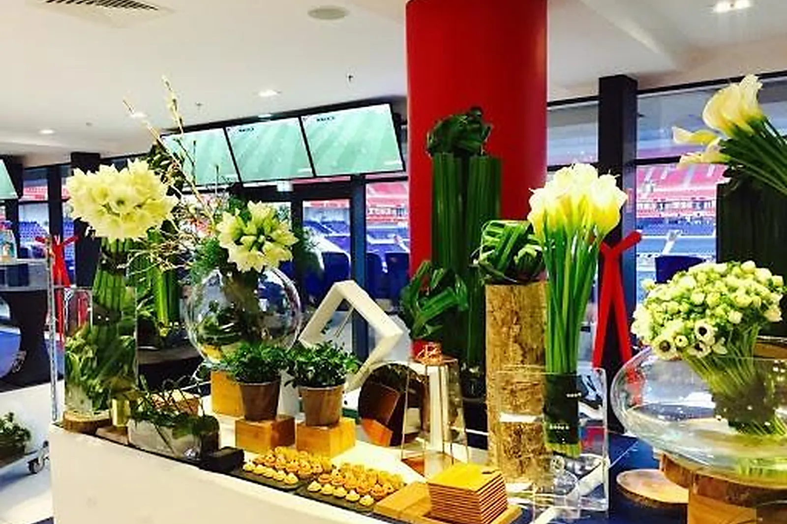 Prestataire Technique Audiovisuel, FRANCK HERNANDEZ