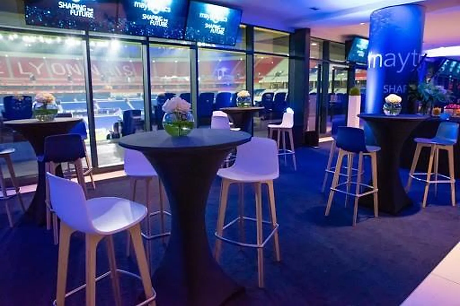 Prestataire Technique Audiovisuel, FRANCK HERNANDEZ