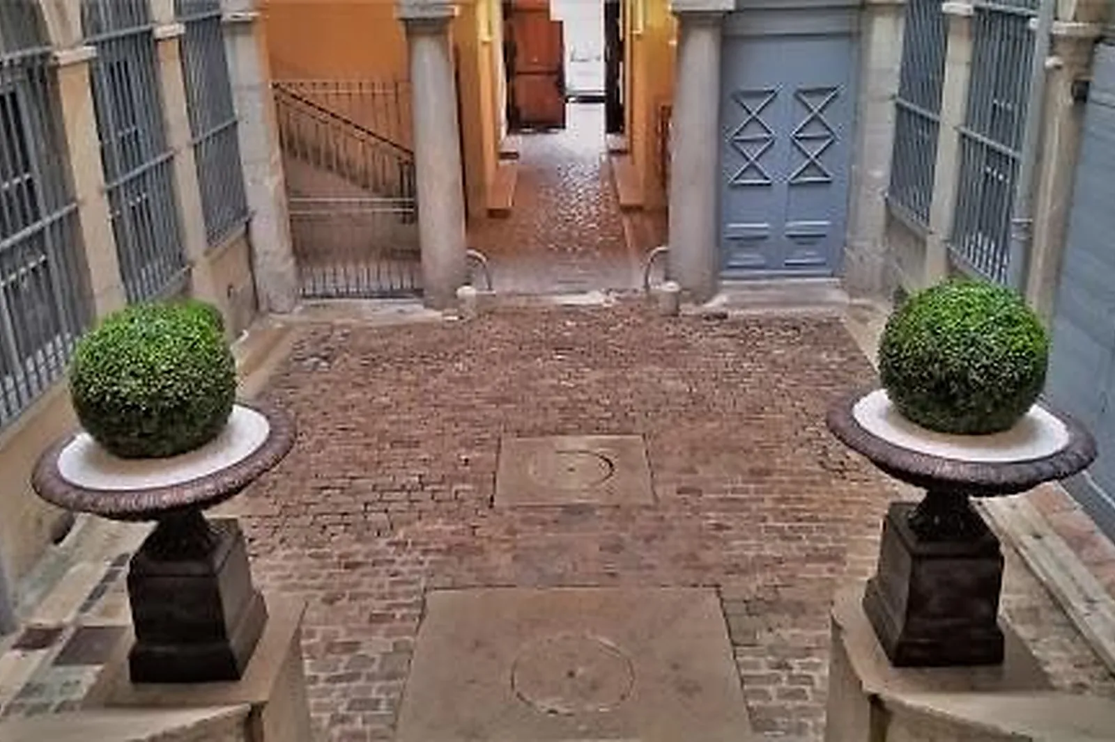 Prestataire Technique Audiovisuel, FRANCK HERNANDEZ