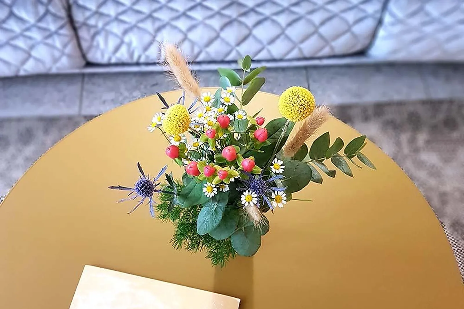 Prestataire Technique Audiovisuel, PIMPANTES