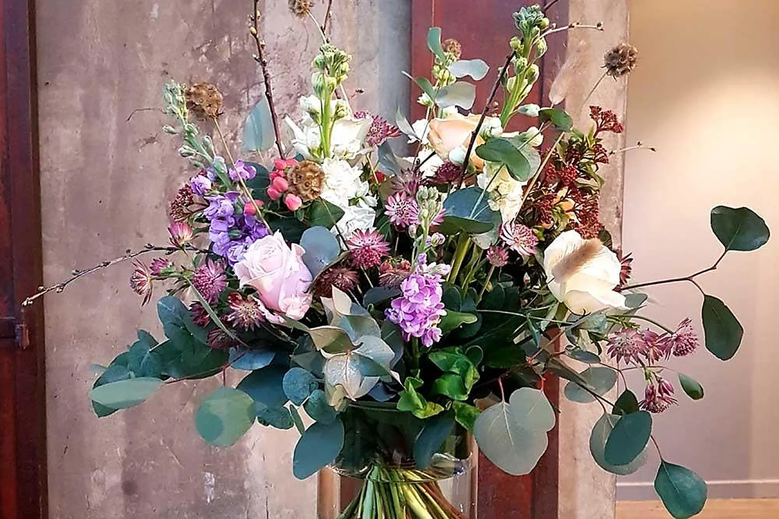 Prestataire Technique Audiovisuel, PIMPANTES