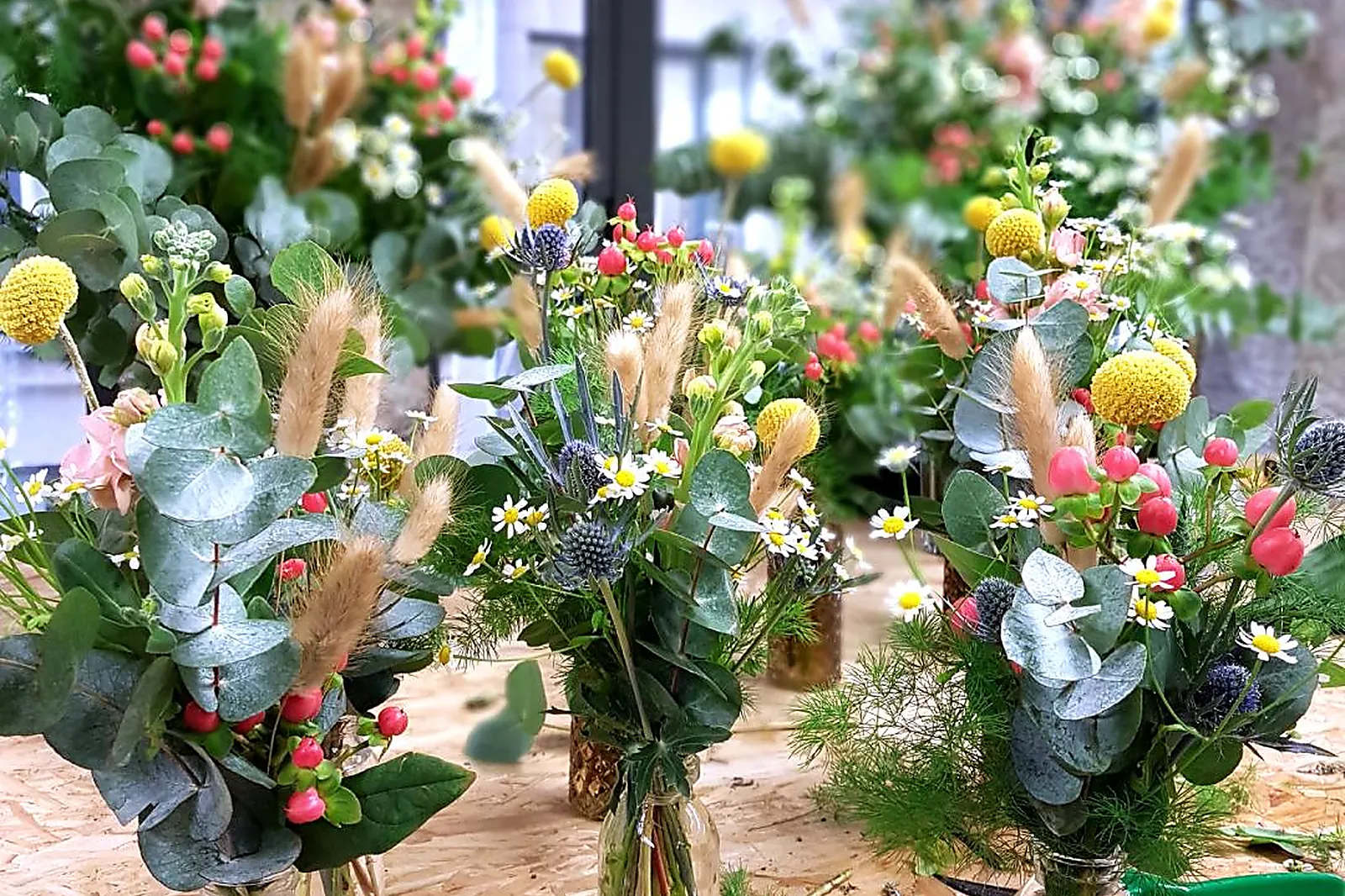 Prestataire Technique Audiovisuel, PIMPANTES