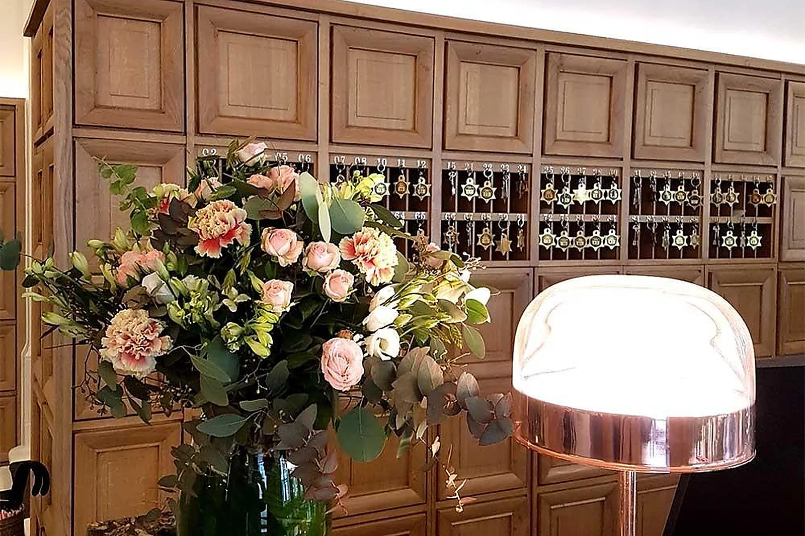 Prestataire Technique Audiovisuel, PIMPANTES