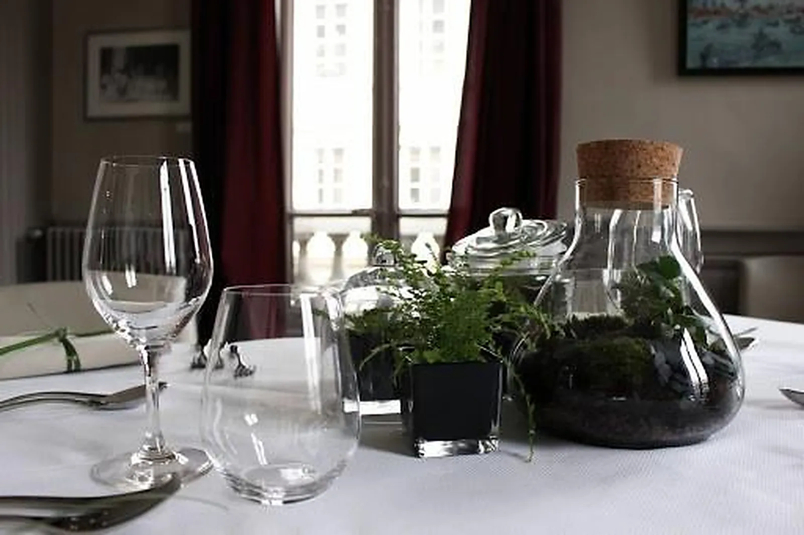 Prestataire Technique Audiovisuel, TROIS COULEURS VERT