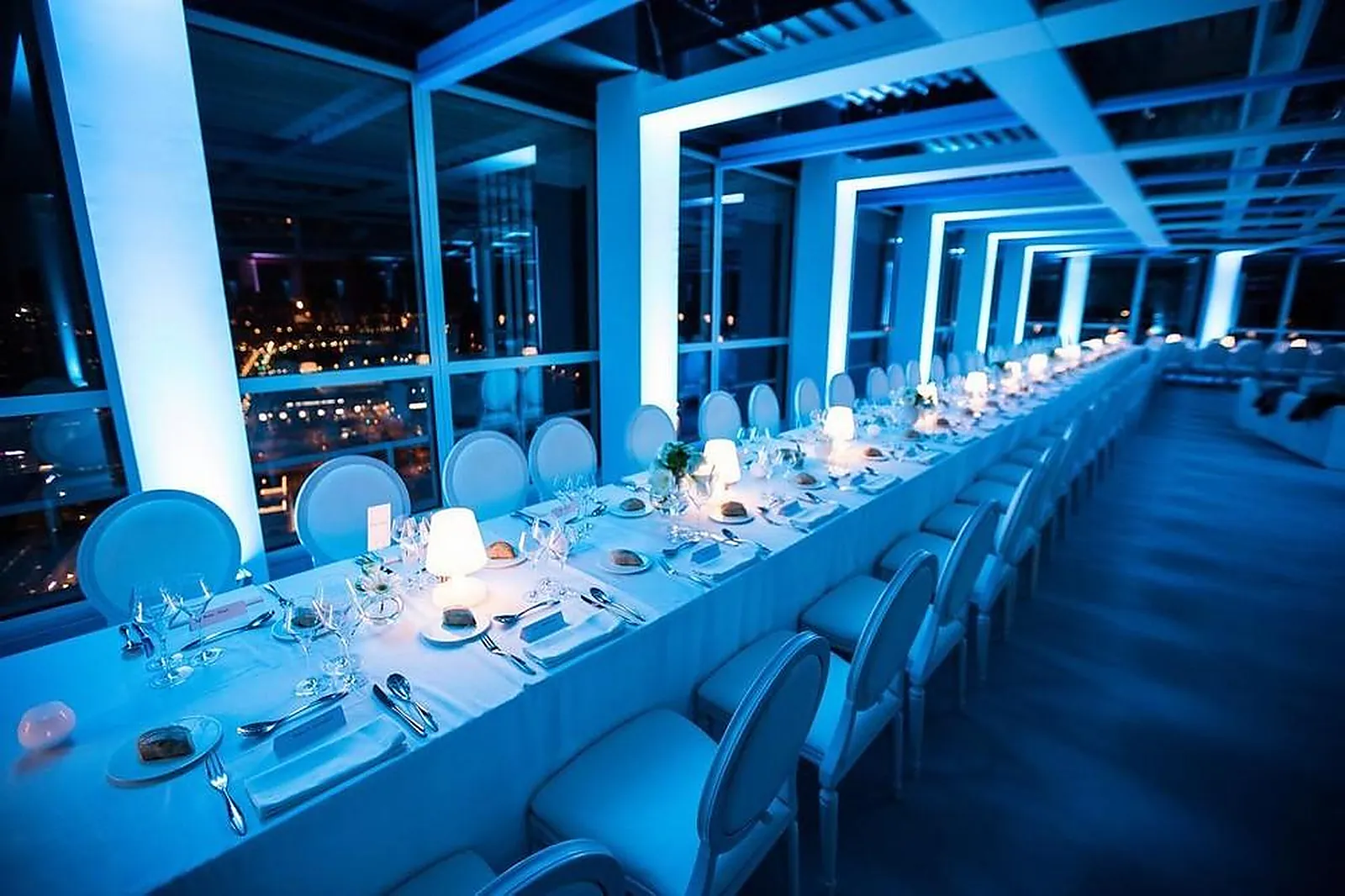 Prestataire Technique Audiovisuel, CÔTE DÉCOR