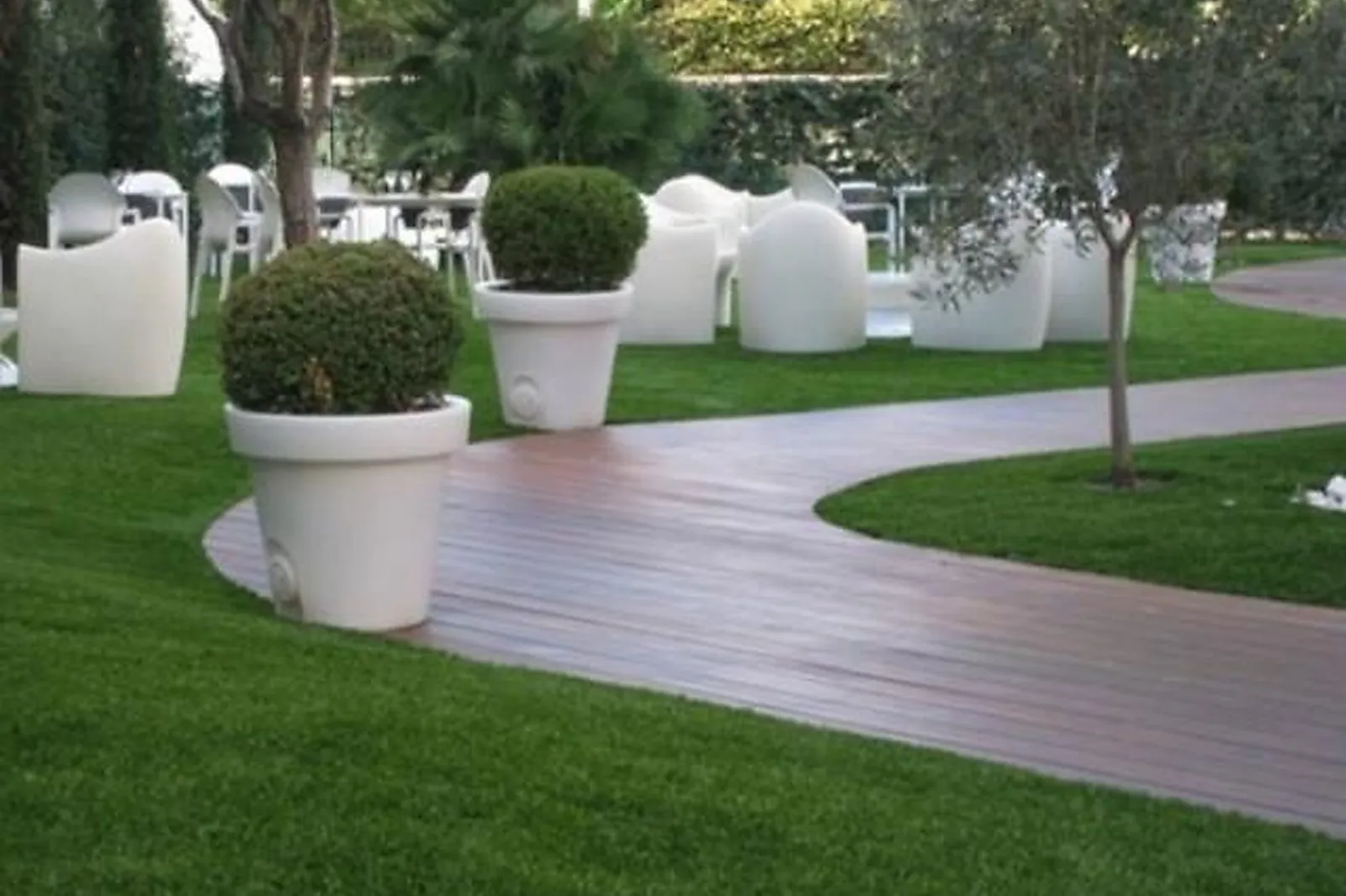 Prestataire Technique Audiovisuel, DELIBES FLEURS