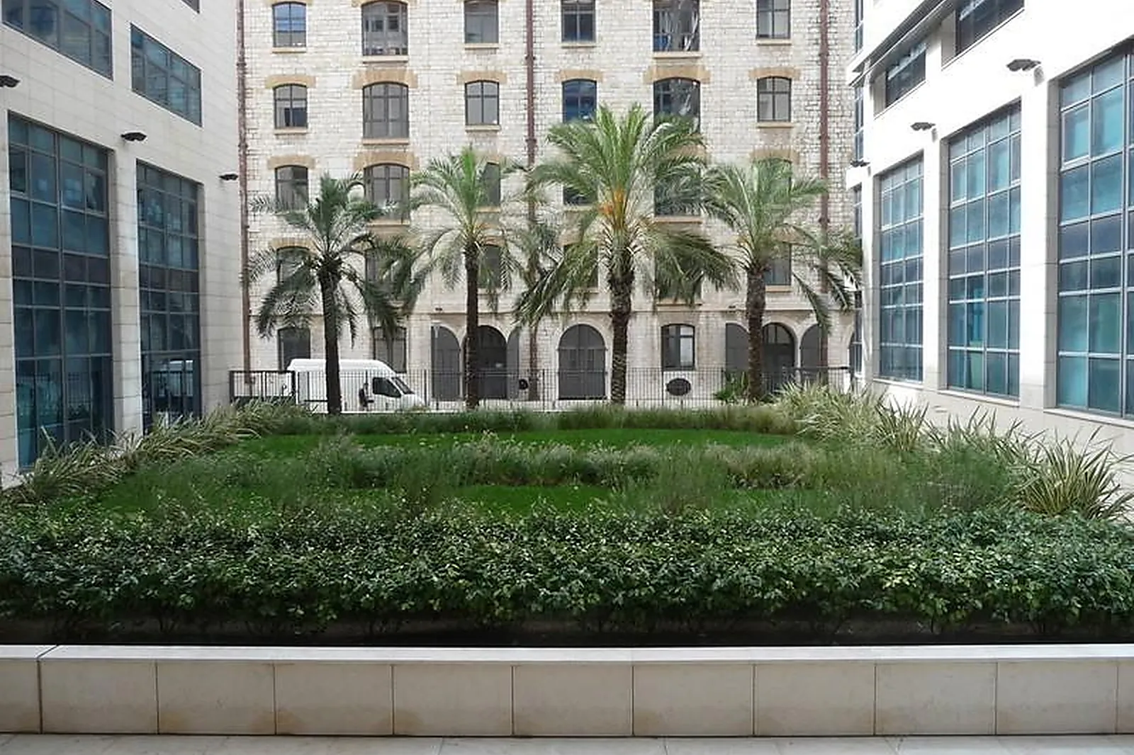 Prestataire Technique Audiovisuel, DELIBES FLEURS