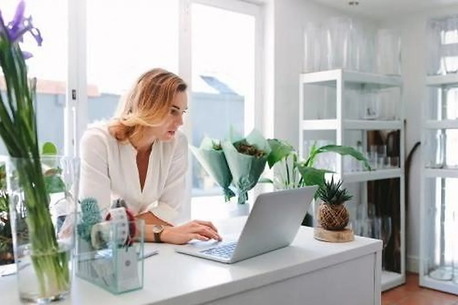 Prestataire Technique Audiovisuel, LES JARDINS D'ANAÏS