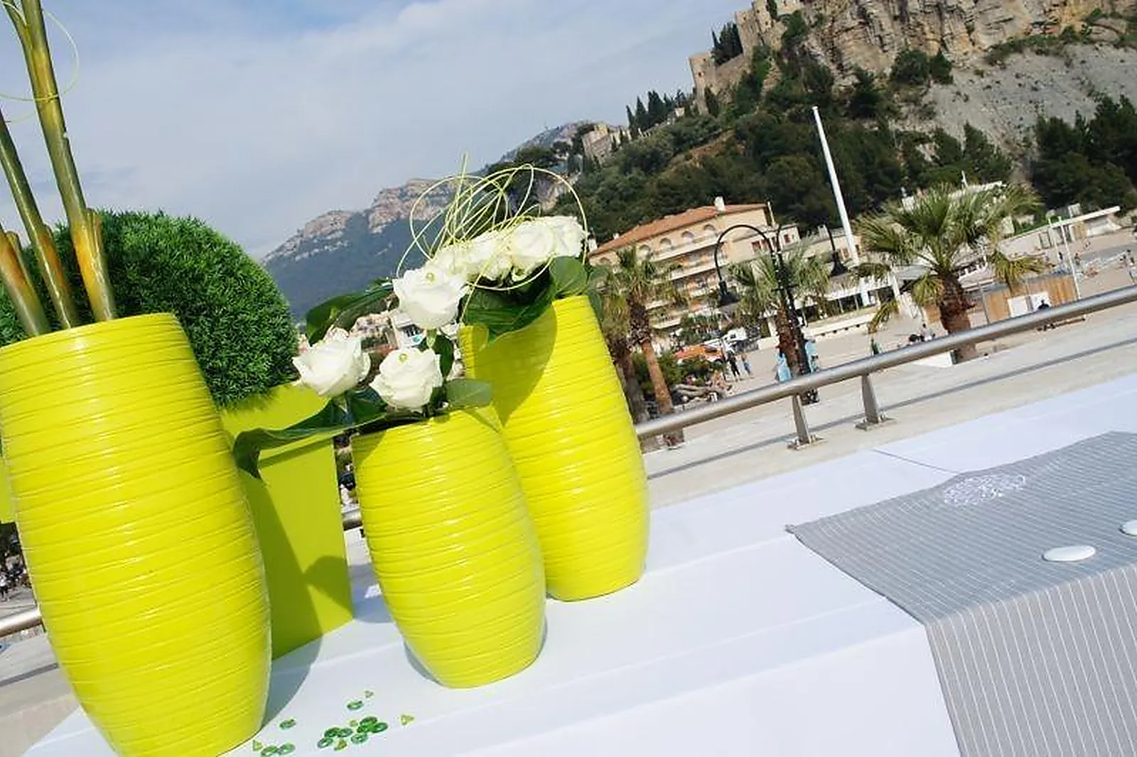 Prestataire Technique Audiovisuel, ONE DAY EVENT