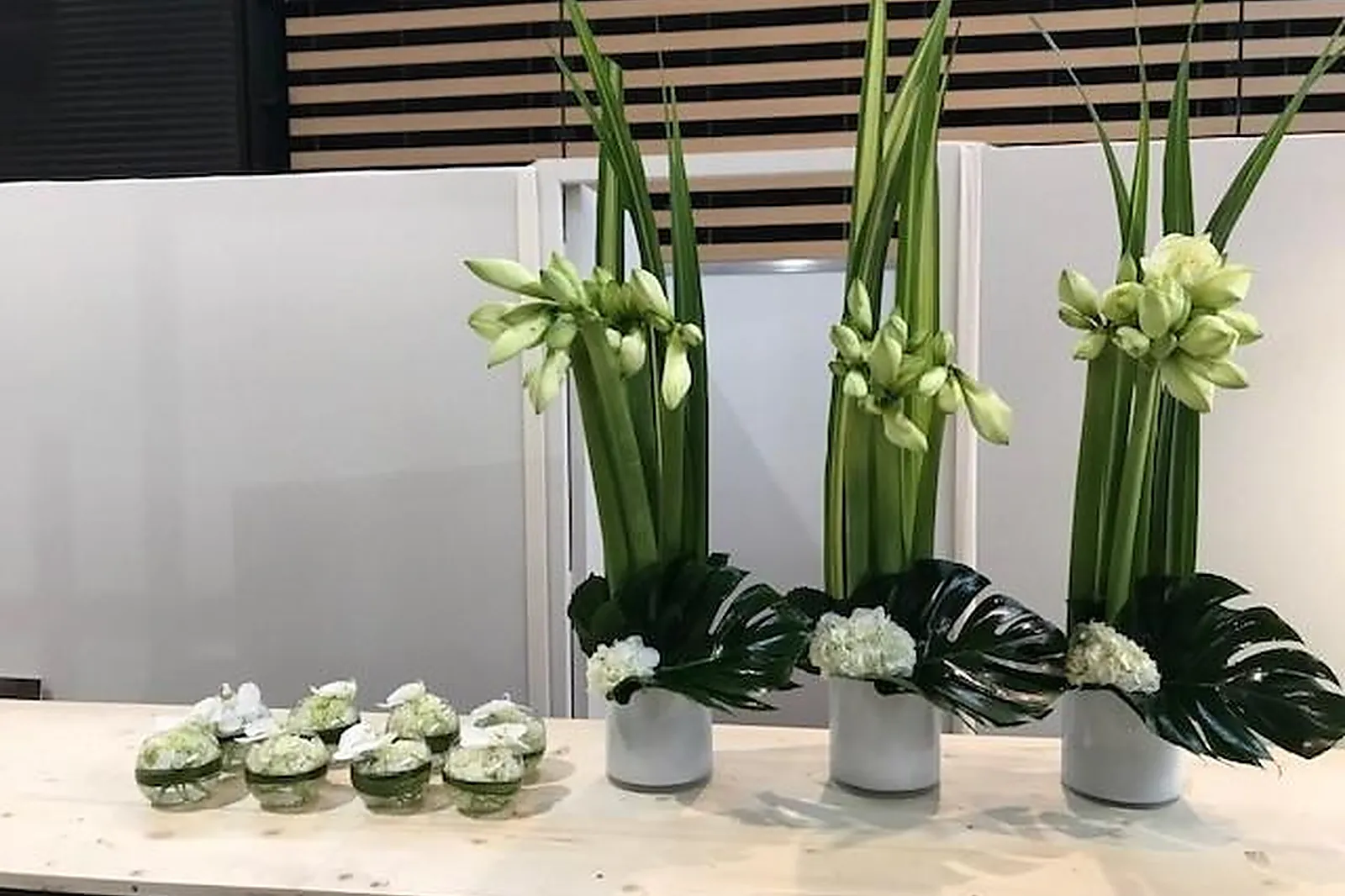 Prestataire Technique Audiovisuel, FLEURS ET STYLE