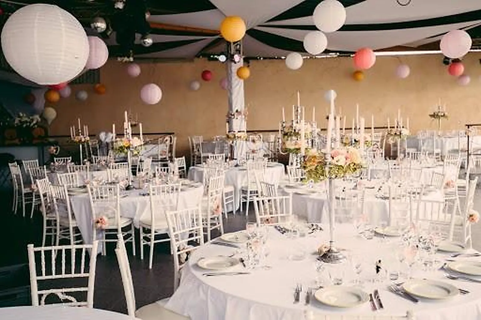 Prestataire Technique Audiovisuel, FLEURS ET STYLE