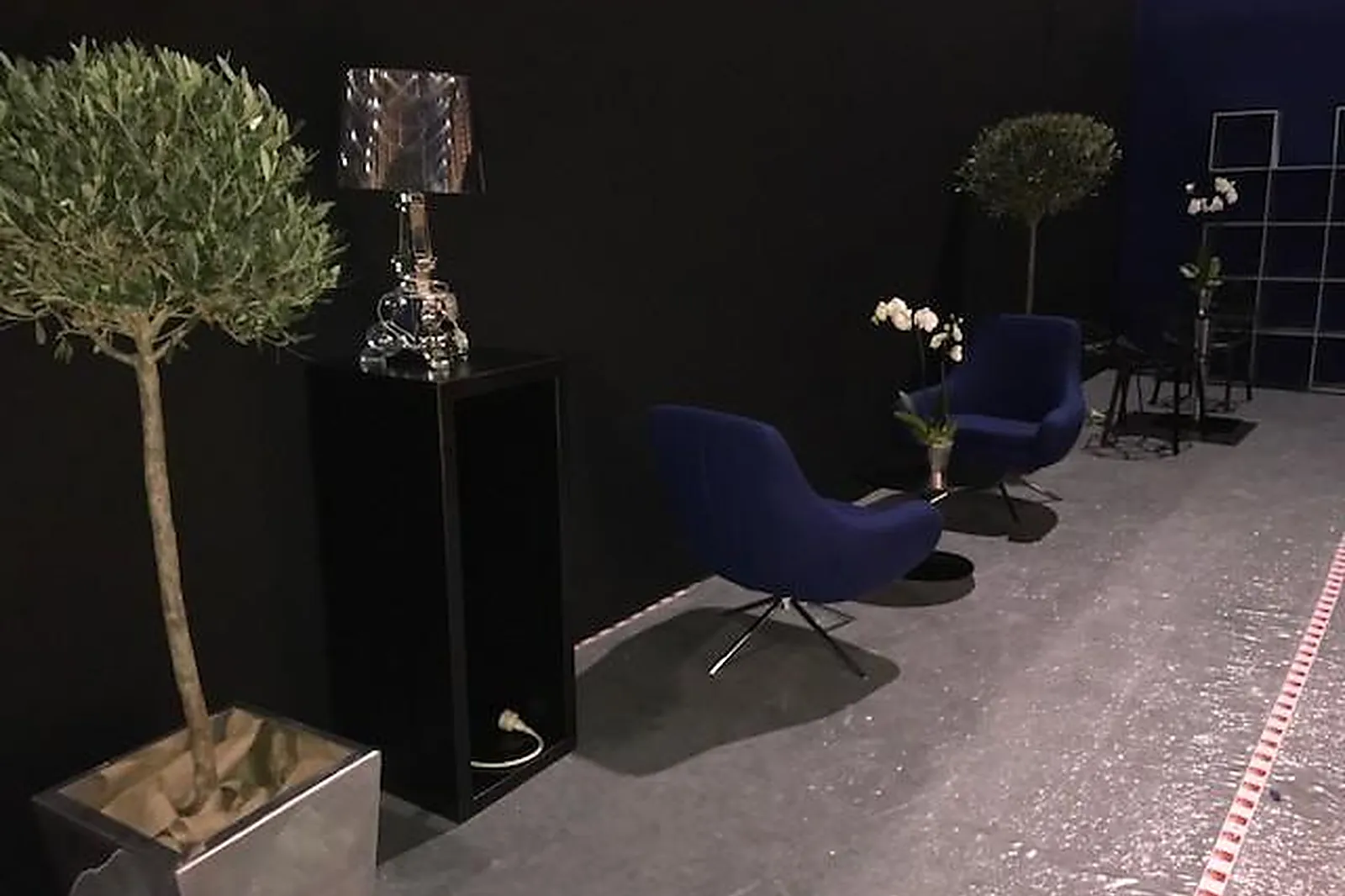 Prestataire Technique Audiovisuel, FLEURS ET STYLE