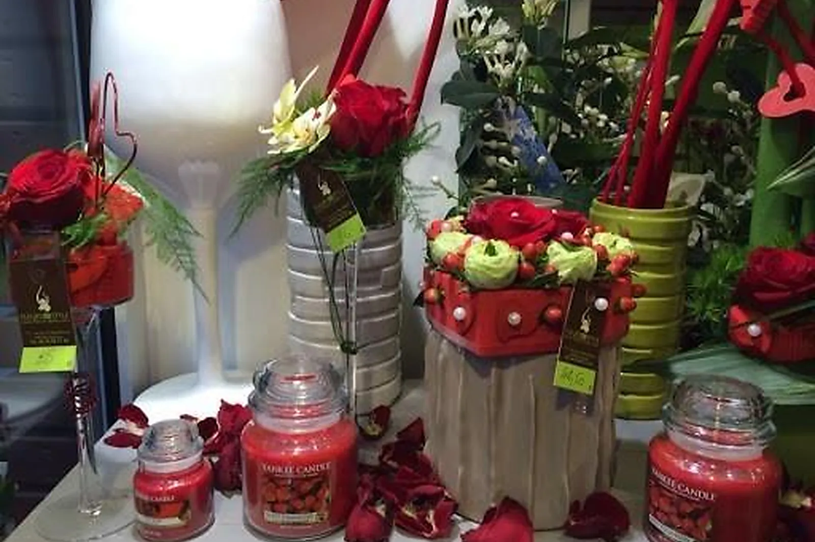 Prestataire Technique Audiovisuel, FLEURS ET STYLE