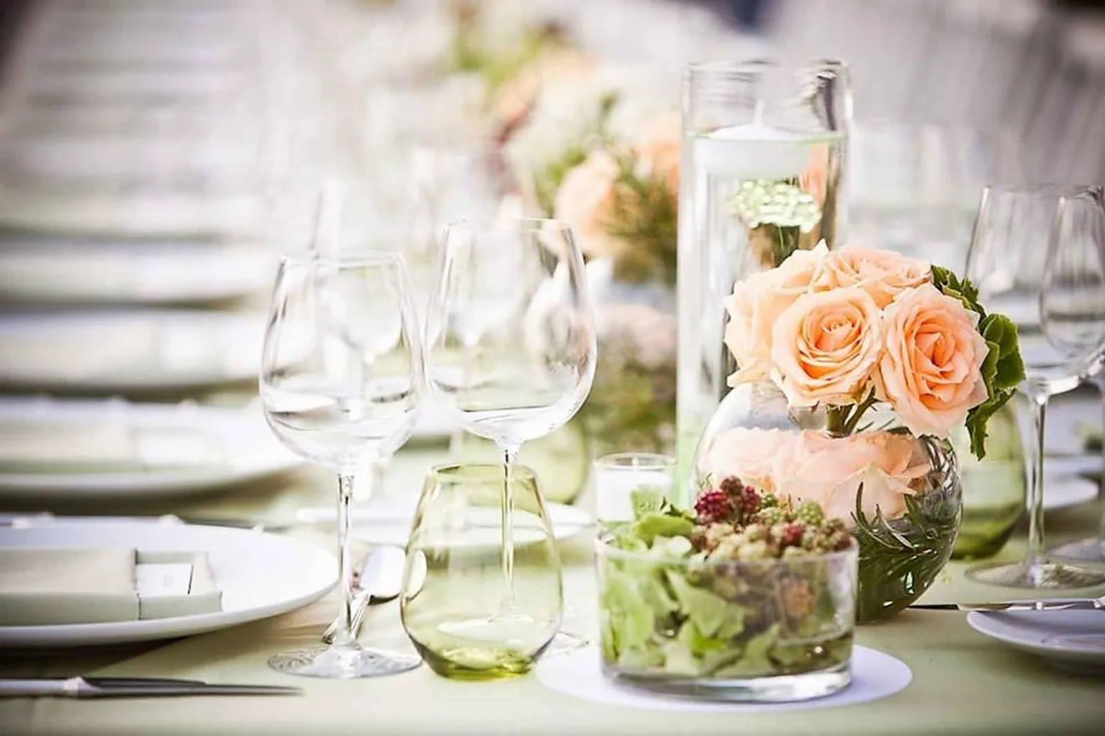 Prestataire Technique Audiovisuel, MAISON NARMINO SORASIO