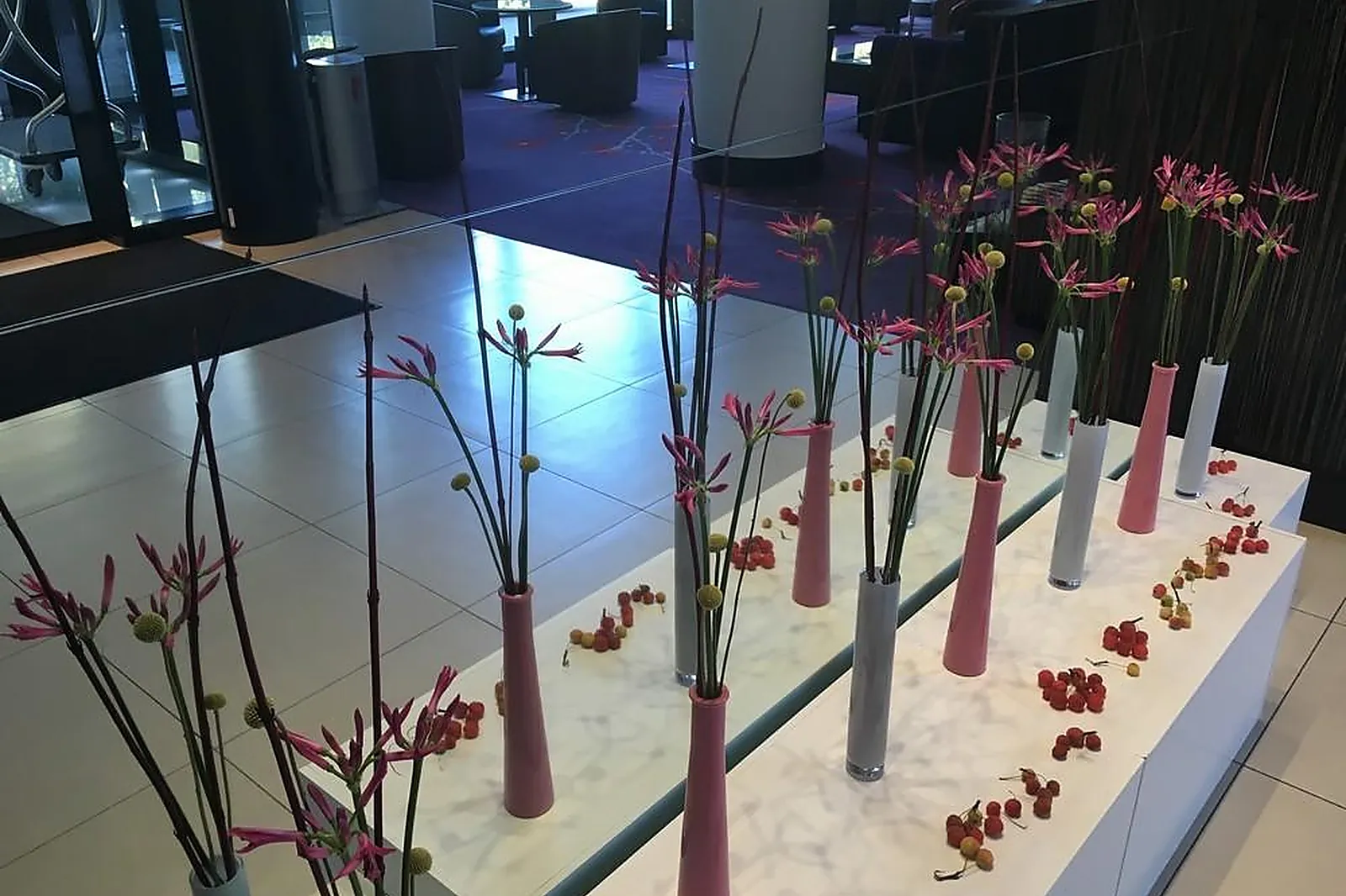 Prestataire Technique Audiovisuel, FLEURS DESIGN BY FAUSTINE