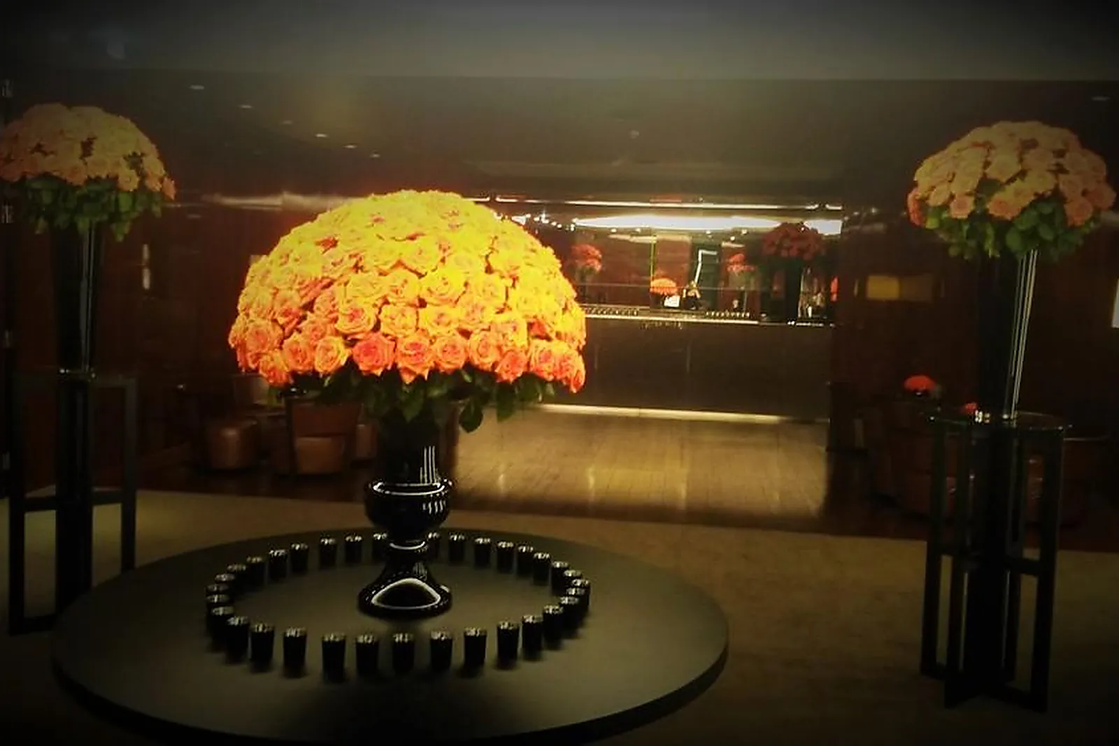 Prestataire Technique Audiovisuel, FLEURS DESIGN BY FAUSTINE