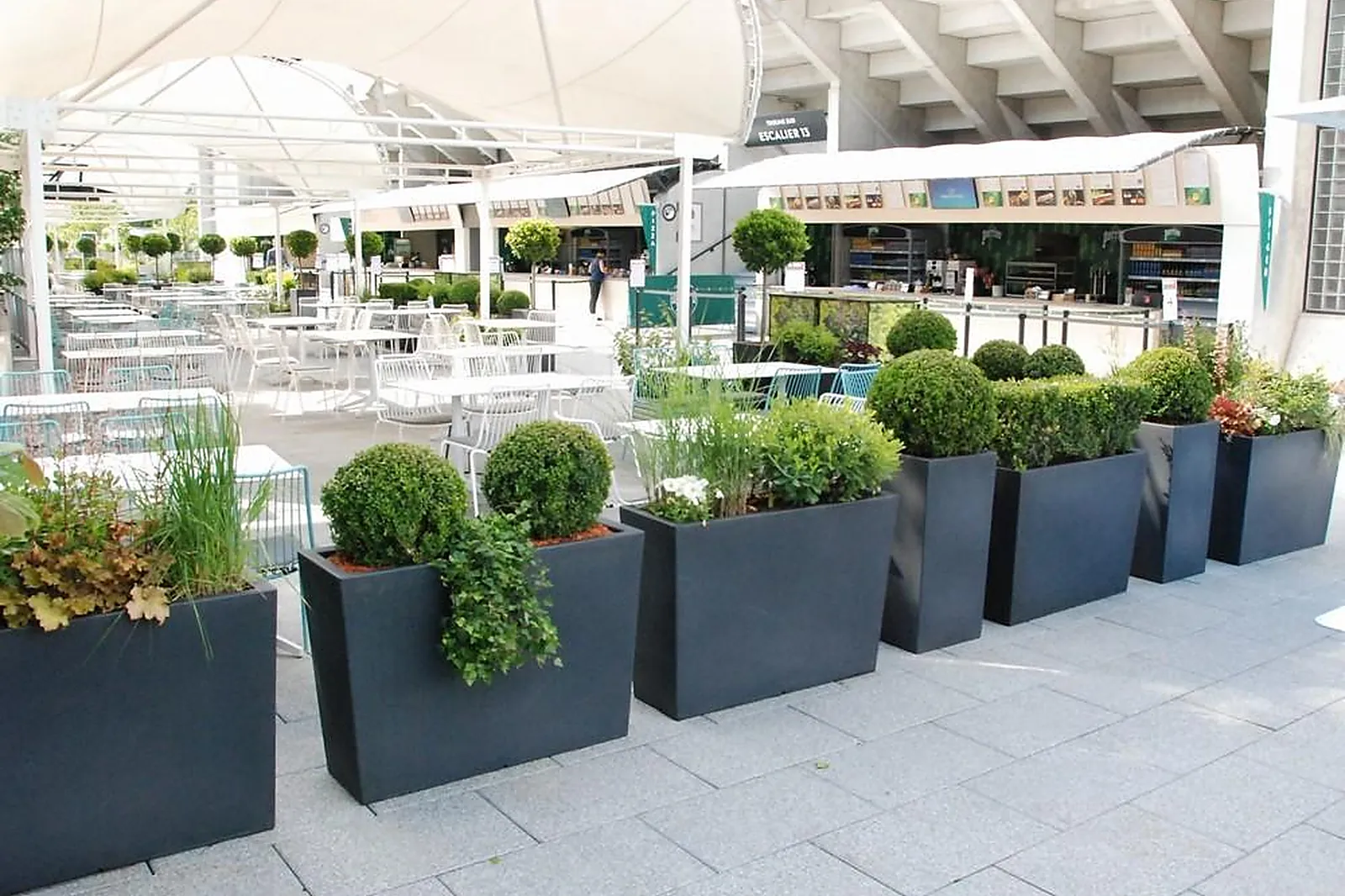 Prestataire Technique Audiovisuel, ATOUT VERT