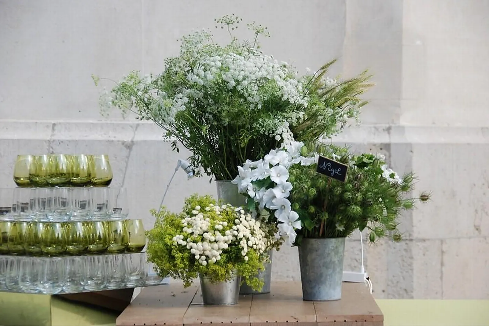 Prestataire Technique Audiovisuel, ATOUT VERT