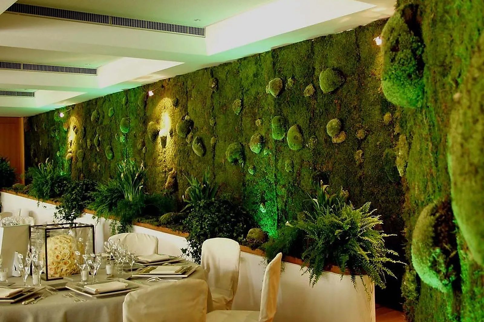 Prestataire Technique Audiovisuel, ATOUT VERT