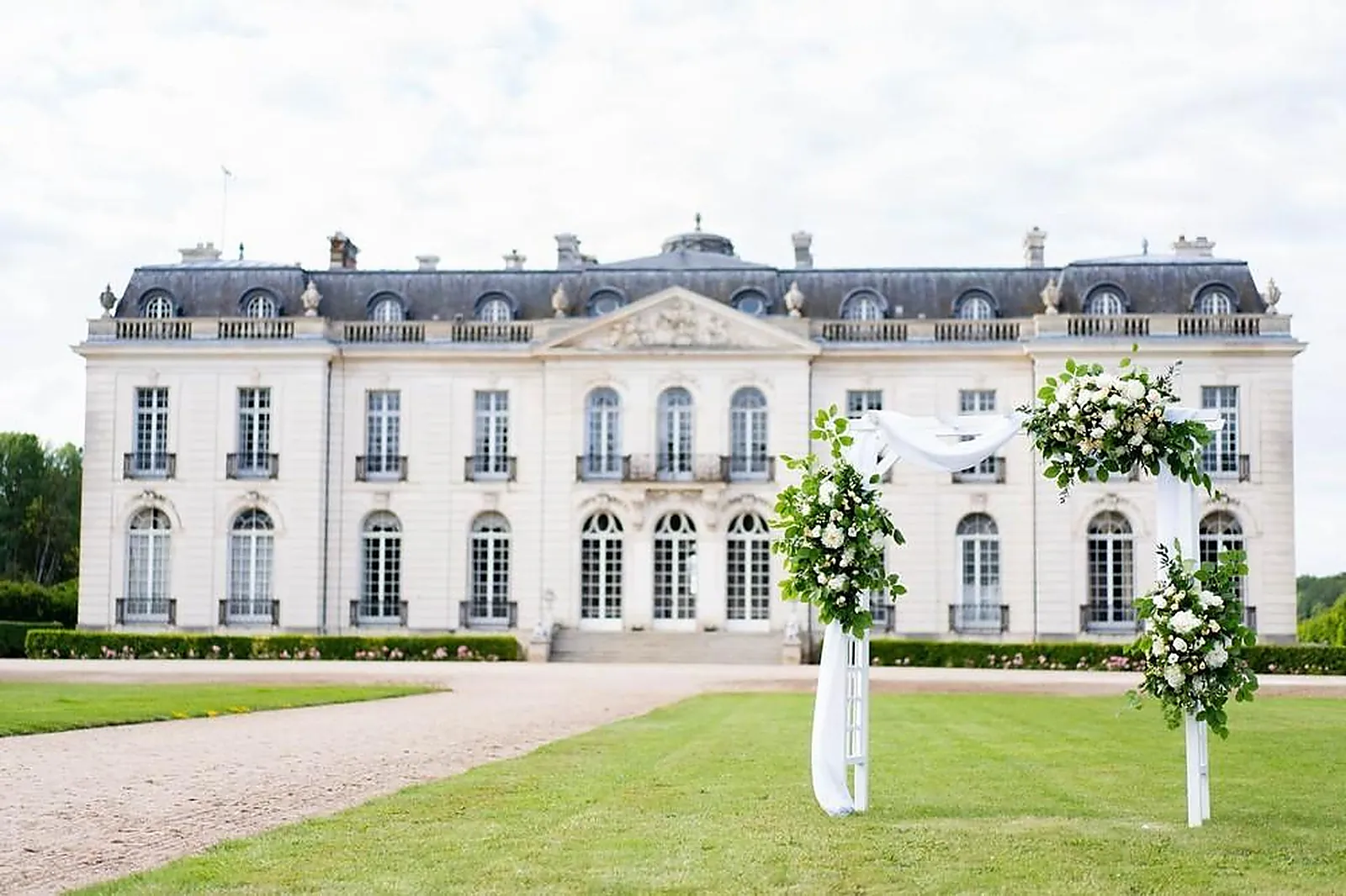 Prestataire Technique Audiovisuel, LK DÉCO