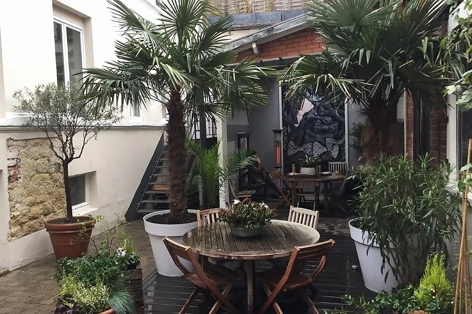 Prestataire Technique Audiovisuel, FLOWER IMPACT