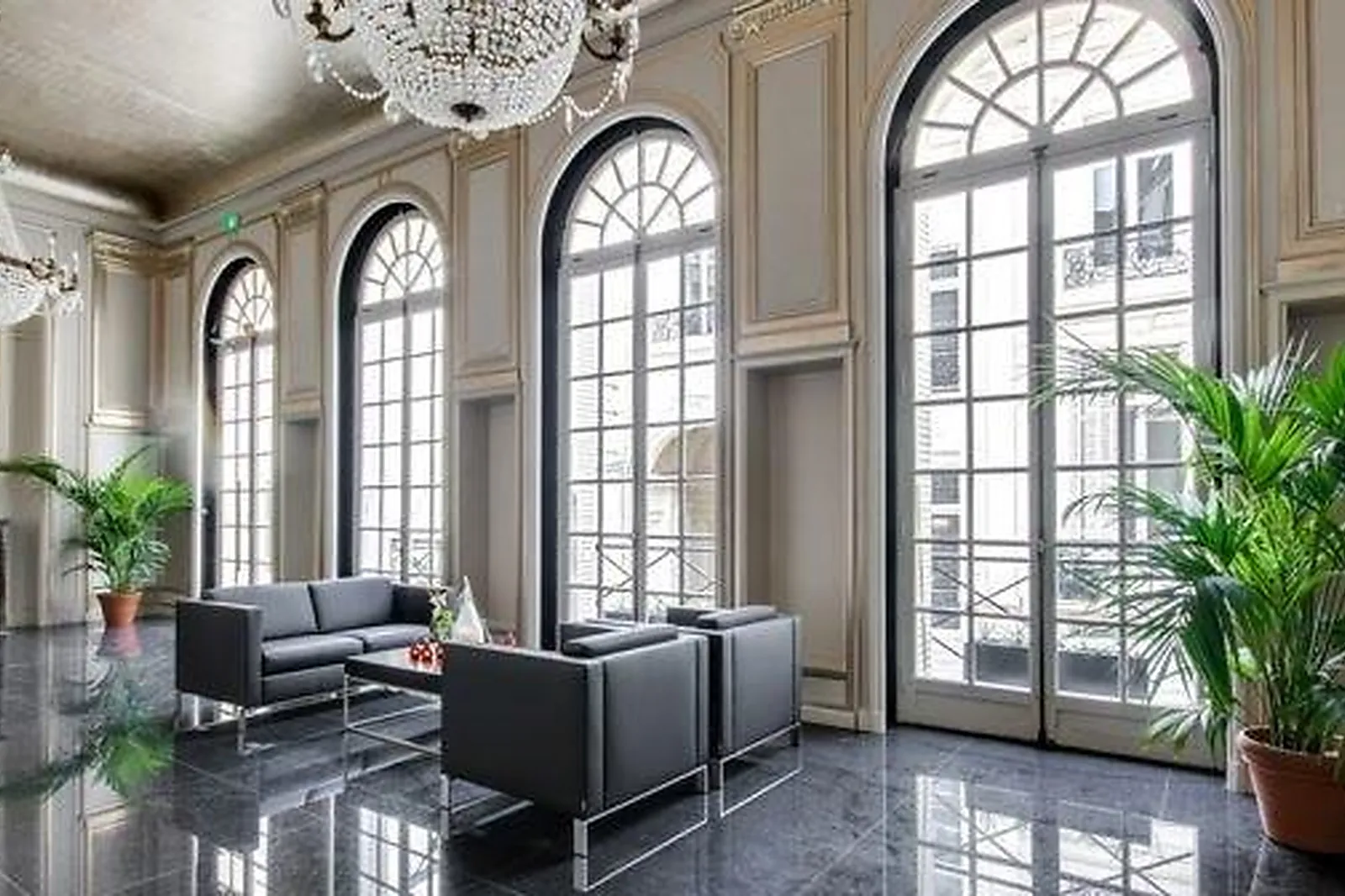 Prestataire Technique Audiovisuel, GREEN INSIDE