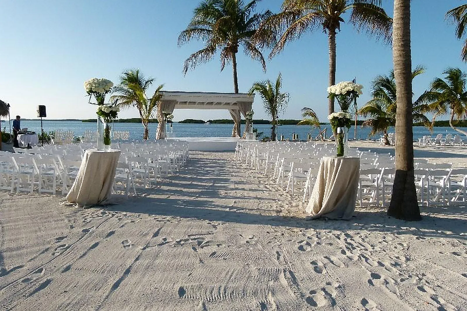 Prestataire Technique Audiovisuel, MAISON DELANGLE