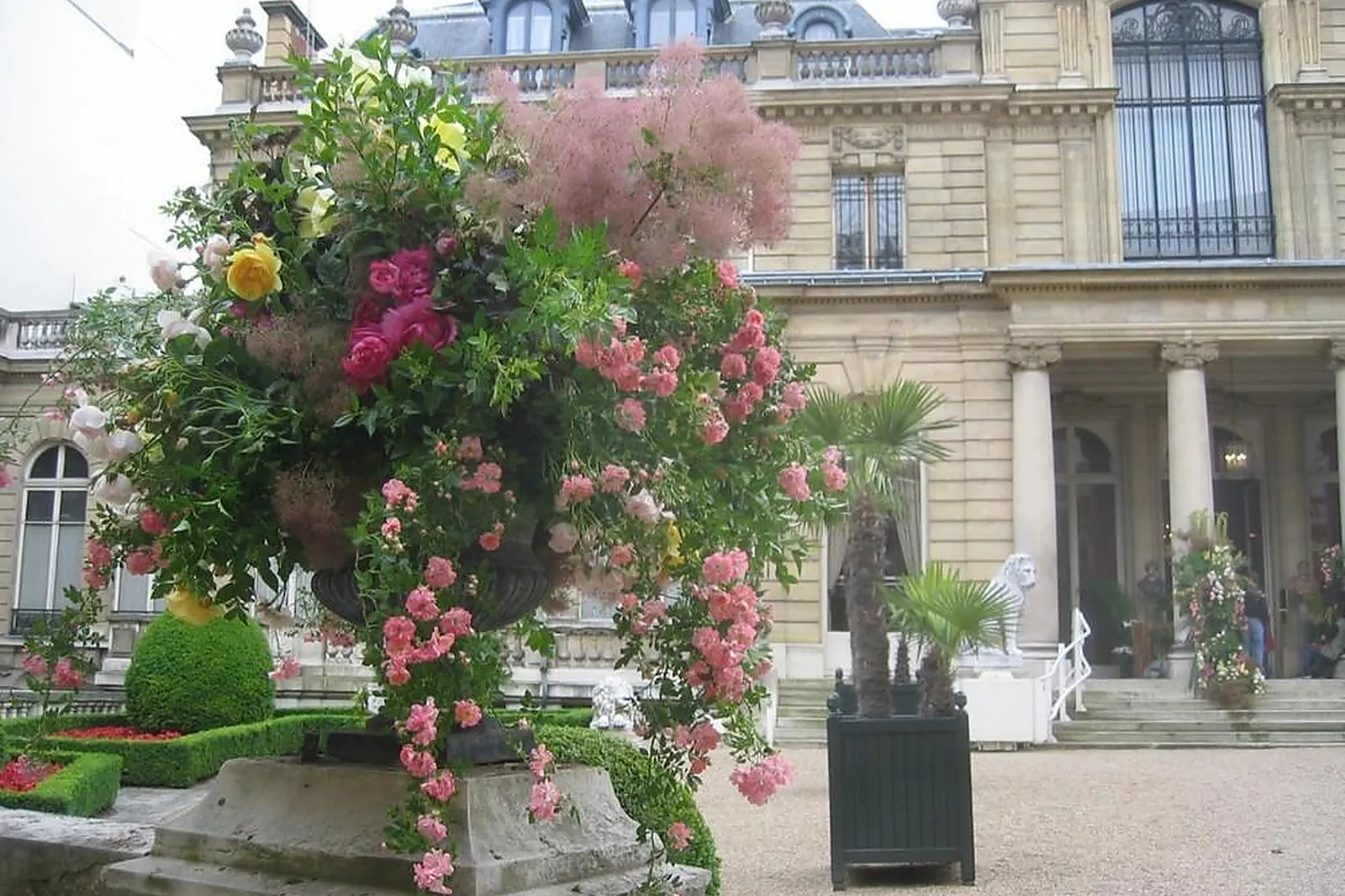 Prestataire Technique Audiovisuel, PASCAL MUTEL