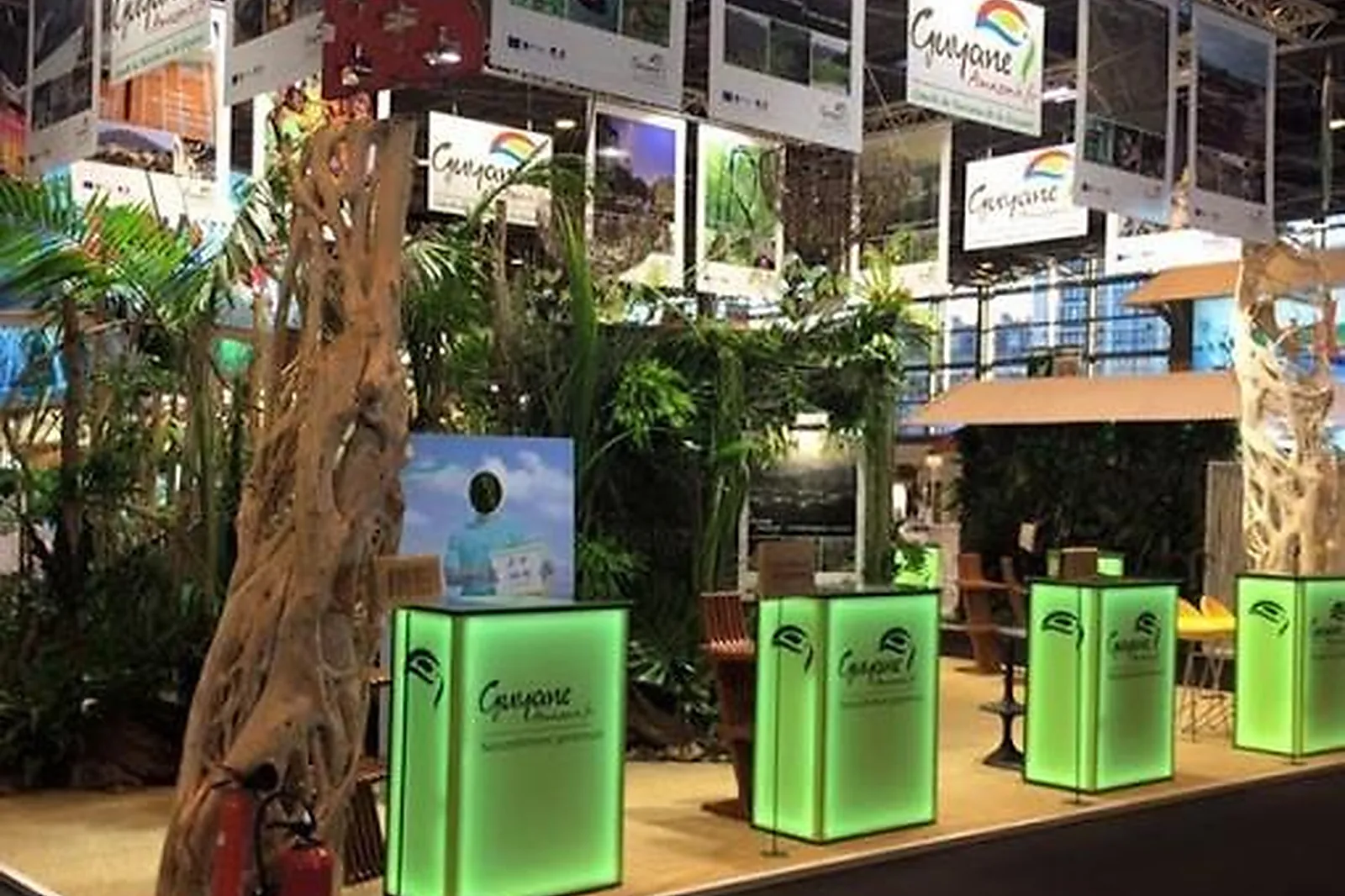 Prestataire Technique Audiovisuel, VAL VERT FLEURS