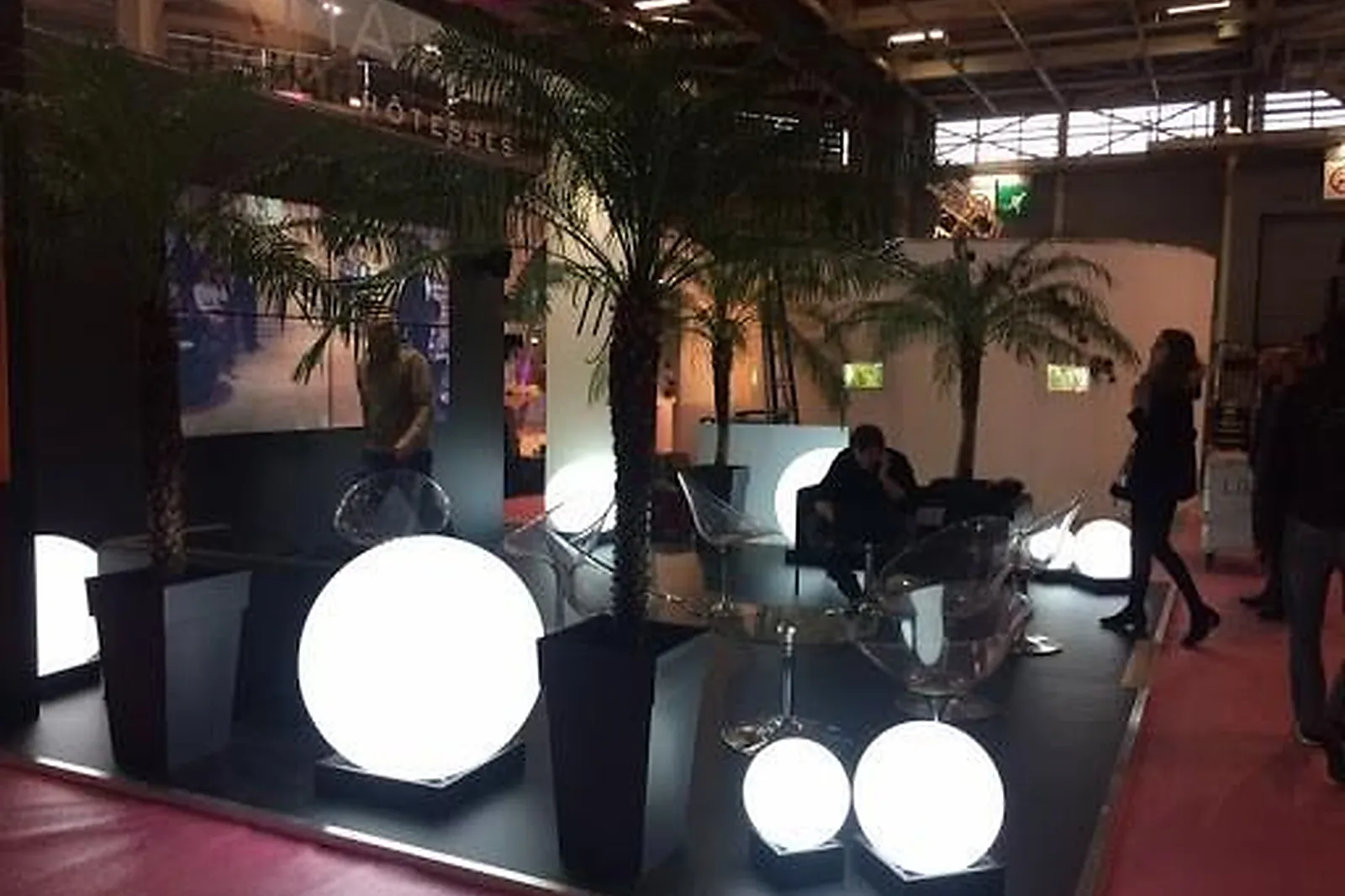 Prestataire Technique Audiovisuel, VAL VERT FLEURS