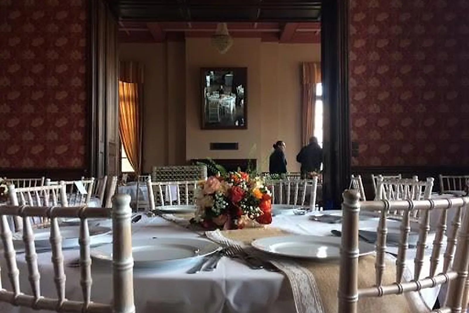 Prestataire Technique Audiovisuel, VAL VERT FLEURS