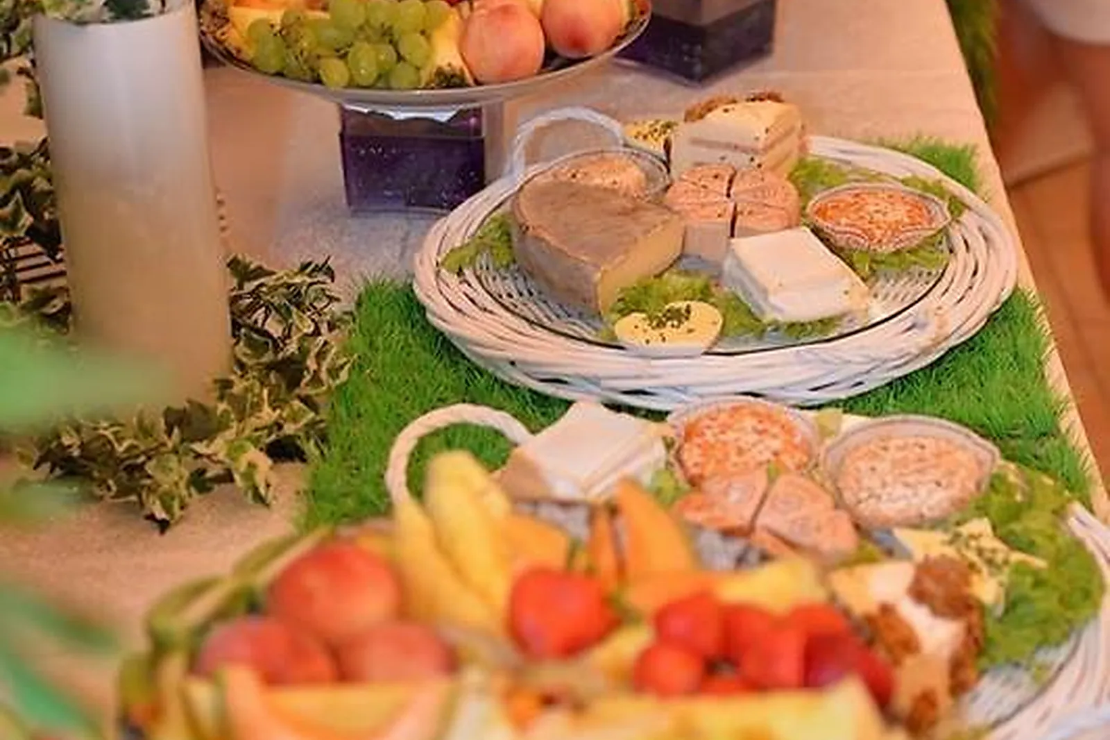 Prestataire Technique Audiovisuel, ANYFLOWERS