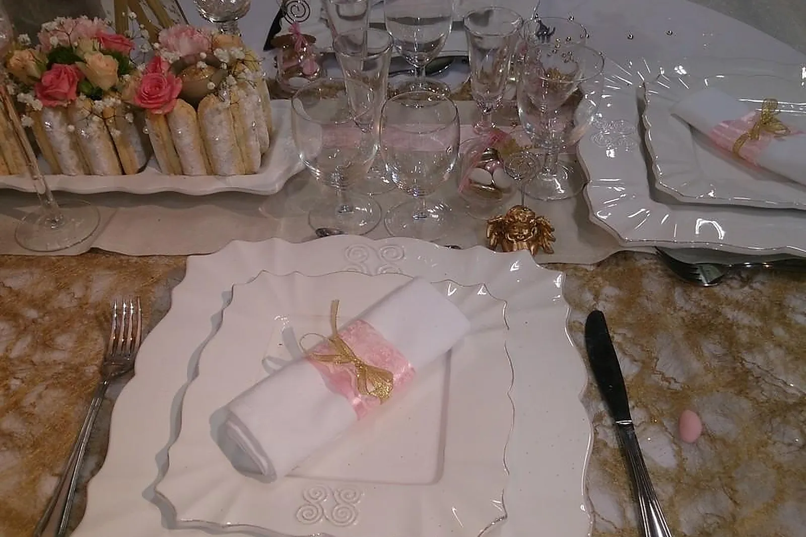 Prestataire Technique Audiovisuel, ANYFLOWERS